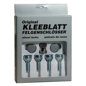 KLEEBLATT - Lsebolte (Nr.919)