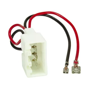 Hjttaleradapterstik - BMW - 1 stk.