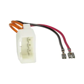 Hjttaleradapterstik - Ford / Mazda - 1 stk.