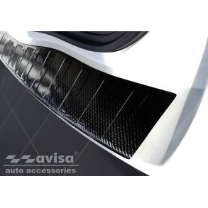 Lssekantbeskytter - Renault KOLEOS II 2016->