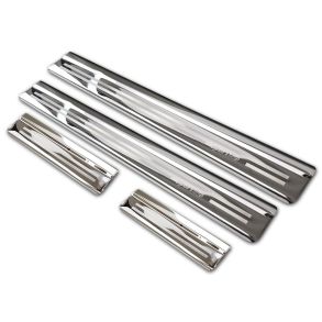 Indstigningslister - HONDA CIVIC X hatchback 5D 2017->