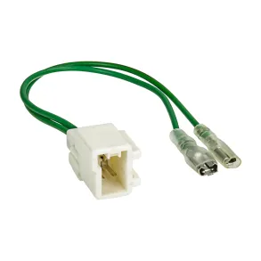 Hjttaleradapterstik - Kia - 1 stk.