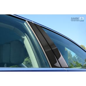 B-Stolpe Cover - AUDI A3 (8V) Sedan Facelift 2016->