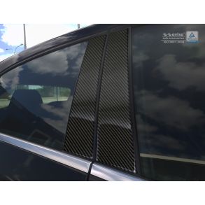 B-Stolpe Cover - Mercedes A-Klasse (W176) 2012-2018