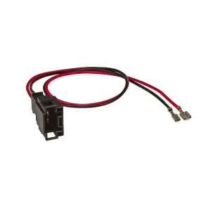 Hjttaleradapterstik - Mercedes & VW - 1 stk.