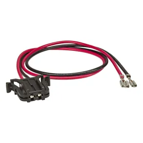 Hjttaleradapterstik - Mercedes - 1 stk.