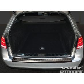 Lssekantbeskytter - Mercedes E Class S212 Stationcar 2013-2015, FL2015-2016