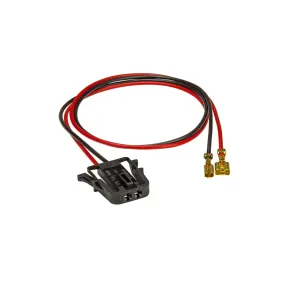 Hjttaleradapterstik - Seat / Skoda & VW 1 stk