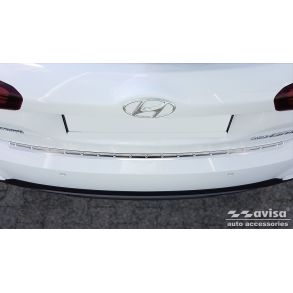 Lssekantbeskytter - Hyundai i20 III / Active FL 2018-2020