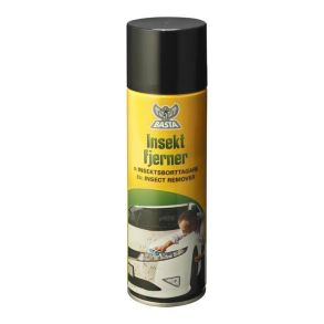 Basta - Insektfjerner - Spray 300 ml.