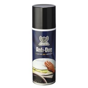 Antidug Basta - Spray 200 ml.