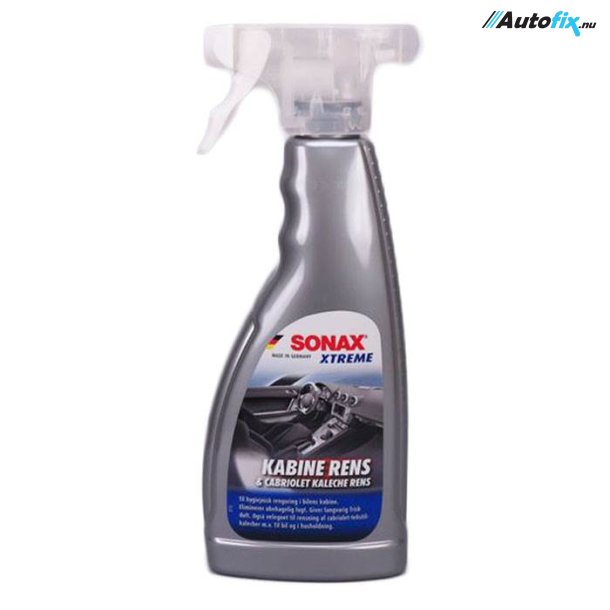 SONAX - Xtreme Interior Shampoo - 500 ml