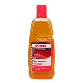 Glans Shampoo - Sonax - koncentrat 1 liter
