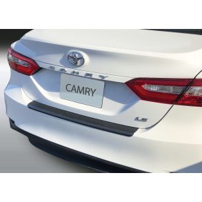 Lssekantbeskytter - Toyota Camry 4.2019-> - RearGuard