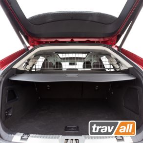 Hundegitter - Travall - Ford Edge rg. 2014->