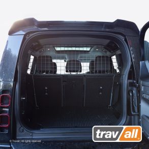 Hundegitter - Travall - Land Rover Defender 110 rg. 2020->