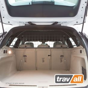 Hundegitter - Travall - Opel/Vauxhall Insignia Sports Tourer rg. 2017->