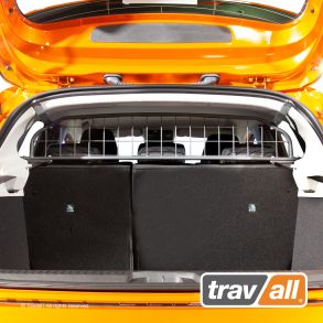 Hundegitter - Renault Clio 5-Drs Hatchback rg. 2019->