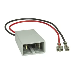 Hjttaleradapterstik - Honda Modeller - 1 stk.