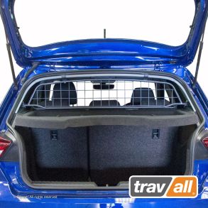 Hundegitter - Travall - SEAT Ibiza 5-drs Hatchback / SC rg. 2017->