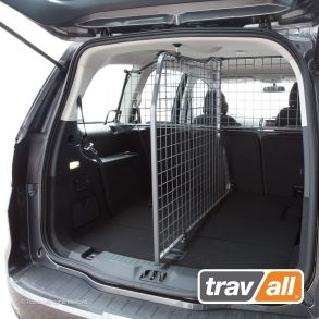 Opdeler til hundegitter - Travall Divider - Ford Galaxy rg. 2015->