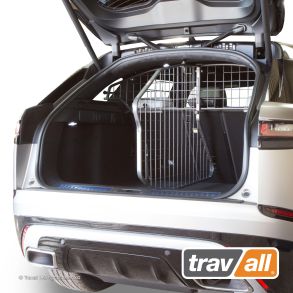 Opdeler til hundegitter - Travall Divider - Land Rover Range Rover Velar rg. 2017->