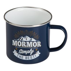 Retro Krus - Mormor - 320 ml / 1 stk