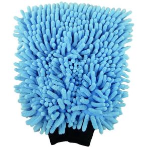 Vaskhandske Lux Universal - Protecton Microfiber