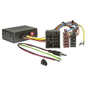 Rat betjeningsstik - Alfa Romeo 159 / Brera / Spider rg. 2005-2011 & Fiat Stilo / Grande