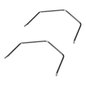 Afmonteringsngler Til Autoradio - Opel 2-DIN - 2 stk