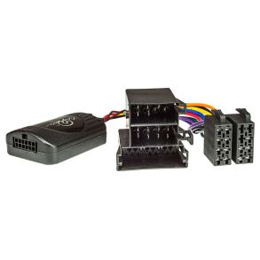 Rat betjeningsstik - Audi A2 / A3 / A4 / A6 / A8 rg. 1994-2006