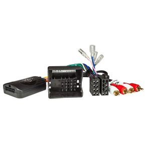 Rat betjeningsstik - A3 / A4 / A6 / TT rg. 2001-2014