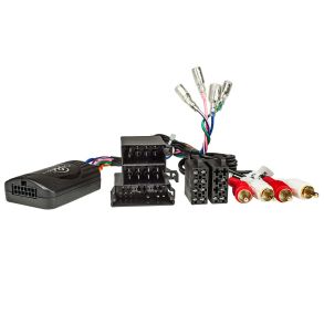 Rat betjeningsstik - A3 / A4 / TT rg. 2001-2008