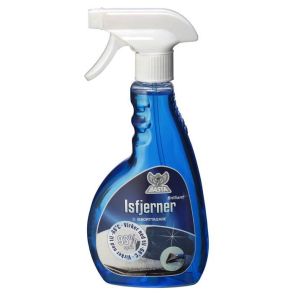 Isfjerner - Basta Ice Remover - 500 ml