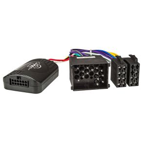 Rat betjeningsstik - BMW 3, 5, 7-serie / Mini / X5 rg. 1994-2006