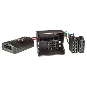 Rat betjeningsstik - BMW 3, 5, Mini, x3, x5, z4 rg. 1998-2010