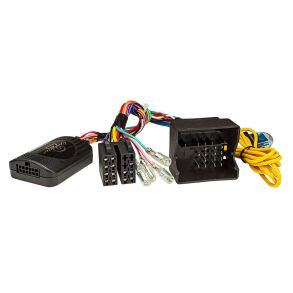 Rat betjeningsstik - BMW 1, 3, 5, 6, 7 / Mini / Z4 / X1 rg. 2001-2016