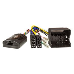 Rat betjeningsstik - Citroen c2, c3, c4, c5, c8, ds3, c3 Picasso, c4 Picasso, Berlingo rg. 2004->