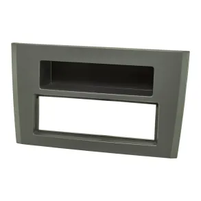 Radioramme 1DIN - Volvo XC90 rg. 2002-2014 - Antracit