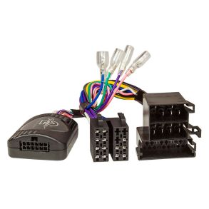 Rat betjeningsstik - Fiat / Citroen / Peugeot rg. 2006->