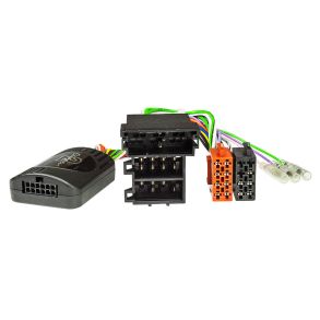 Rat betjeningsstik - Fiat Panda rg. 2007-2012