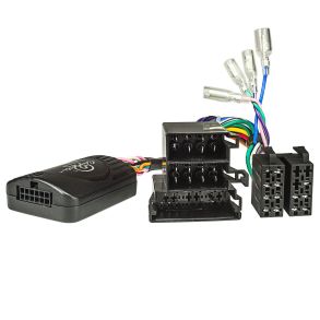 Rat betjeningsstik - Ford KA rg. 2009-2017