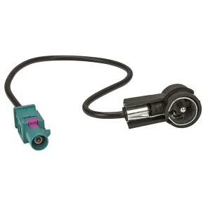 Antenneadapter - Fakra (HAN)-ISO - 25 cm