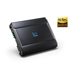 Forstrker R-Serie - ALPINE R-A90S - 6 Kanals