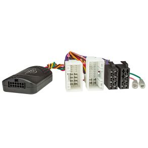 Rat betjeningsstik - Hyundai i10 / i40 / ix35 / Santa Fe / ix45 / i45 / Tucson rg. 2007->