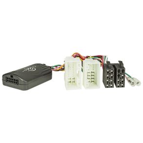 Rat betjeningsstik - Kia / Hyundai rg. 2012-2016