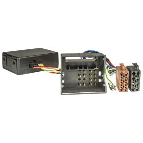 Rat betjeningsstik - BMW / Mercedes rg. 2004->