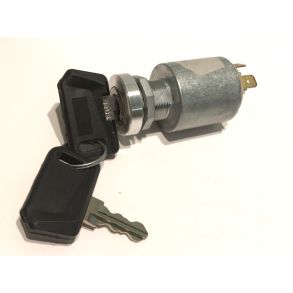 Tndingsls Universal 5-Stikben - 3 positioner - 2 stk ngler