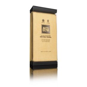 Mikrofiber Polerklud - Autoglym - Drying Towel