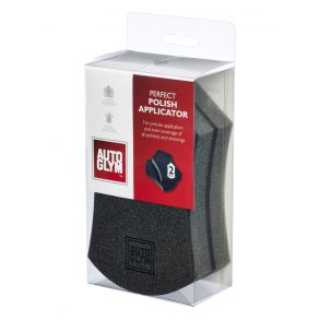 Pfringssvamp - Autoglym - Polish Applicator 2 stk